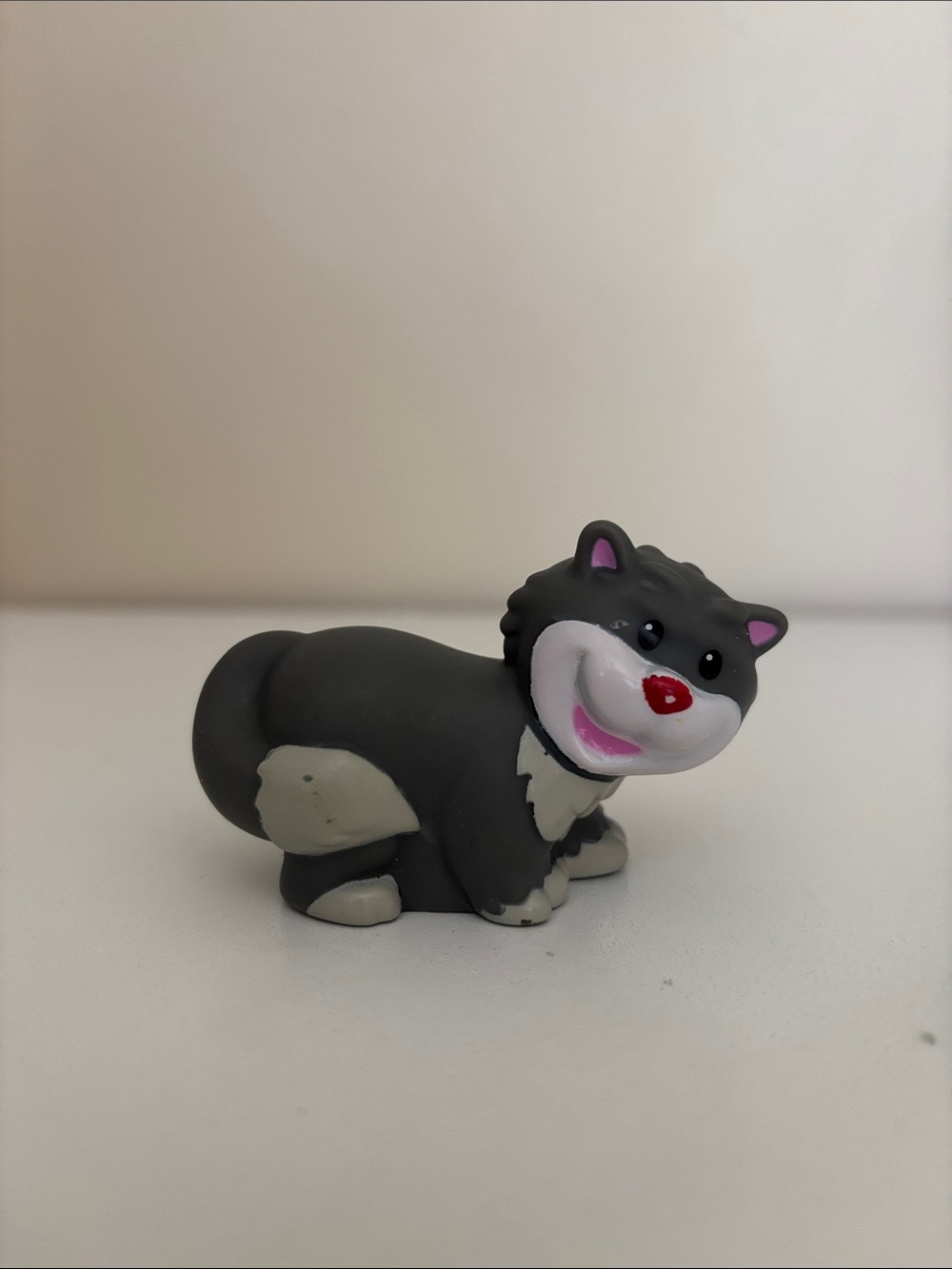 Fisher-Price Little People Lucifer